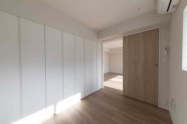 プラウドフラット中野の物件内観写真